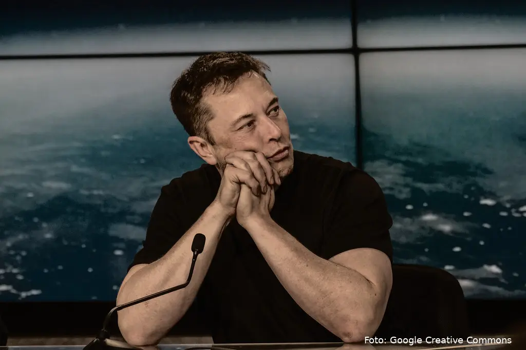 elon musk