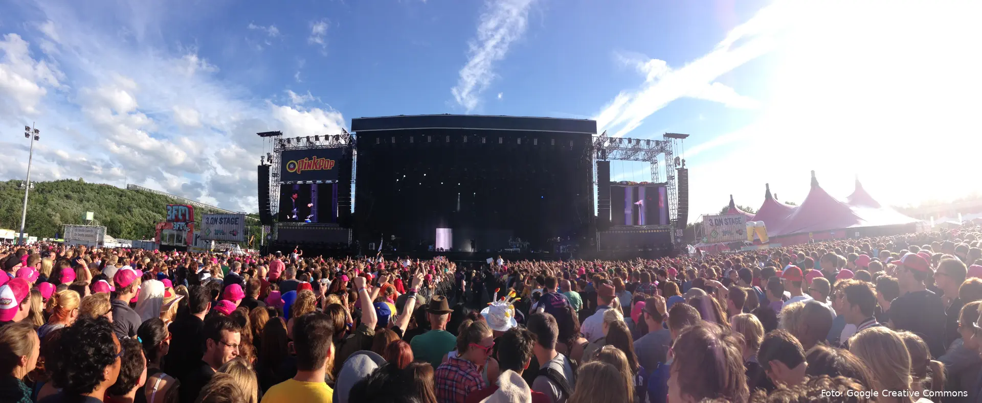 june 15th 2015 mainstage pinkpop andre vehring