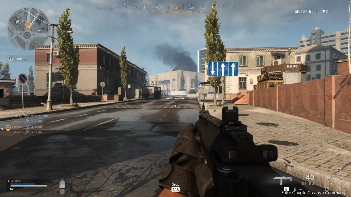 cod