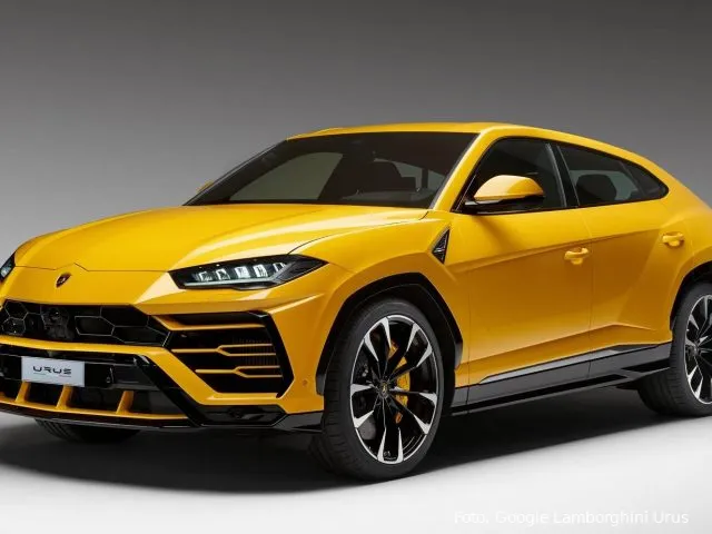 lamborghini urus officieel 2018 foto 4 640x480