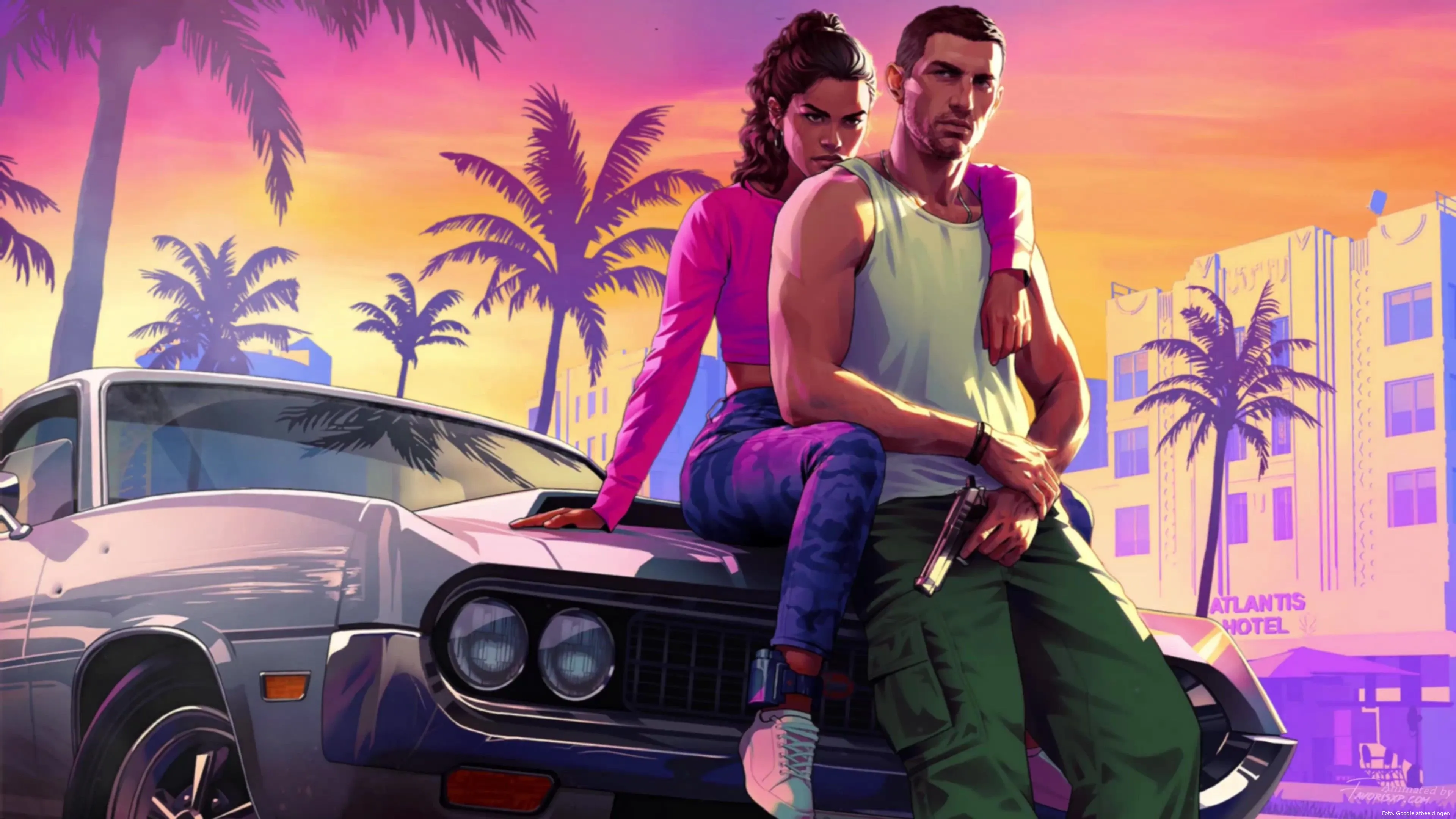 gta 6 feestdag picca