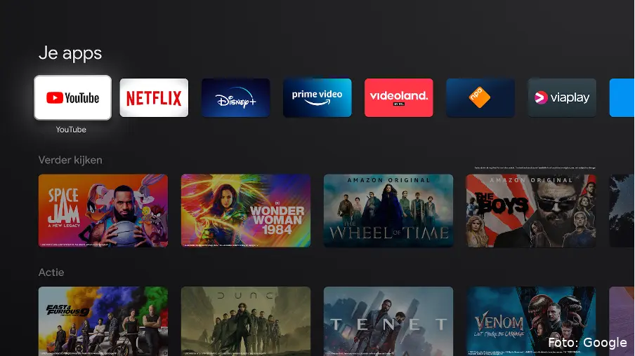 chromecast 1