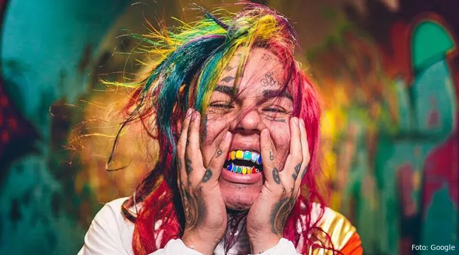 6ix9ine