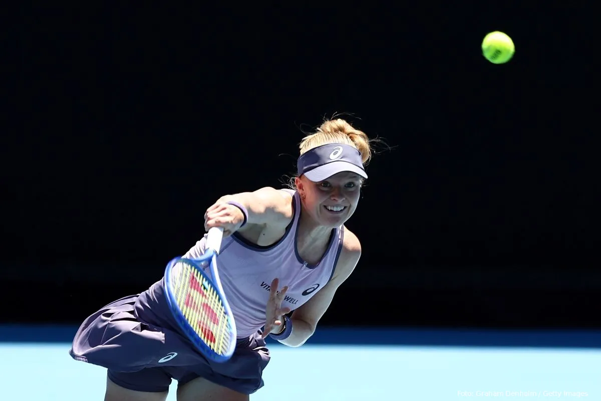 harriet dart