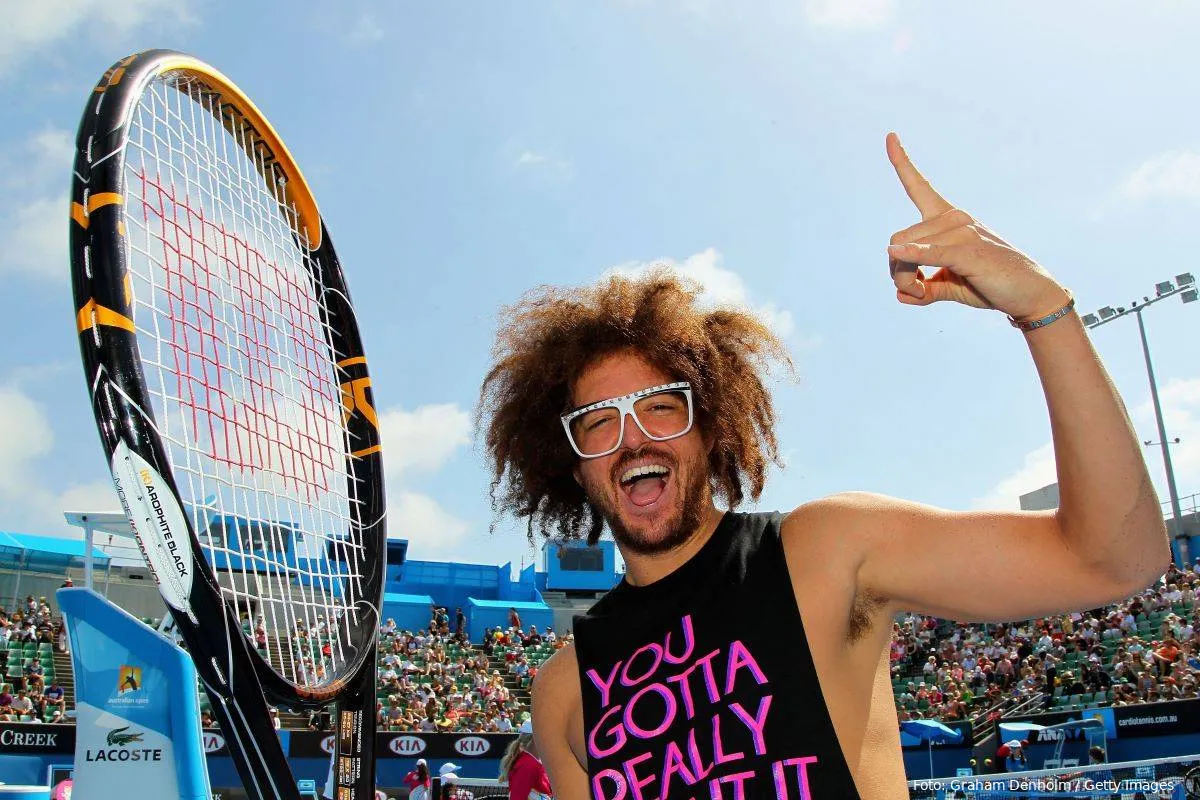 redfoo
