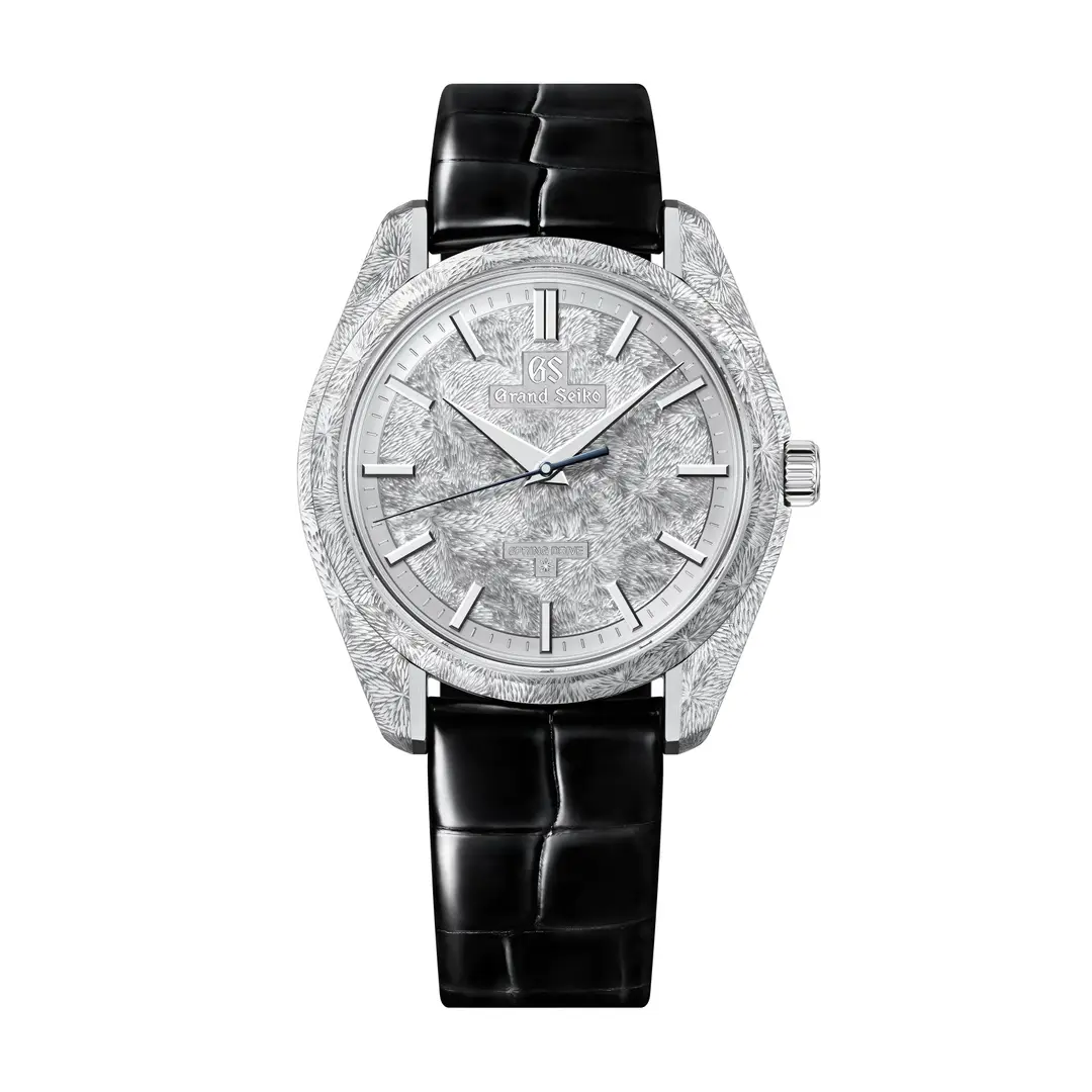 Grand Seiko Masterpiece - 3