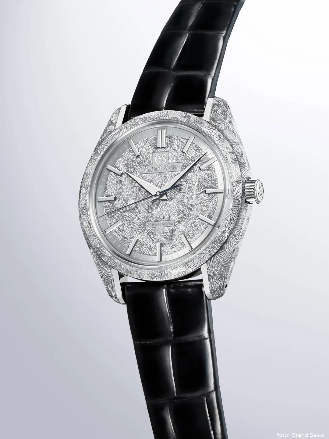 Grand Seiko Masterpiece - 4