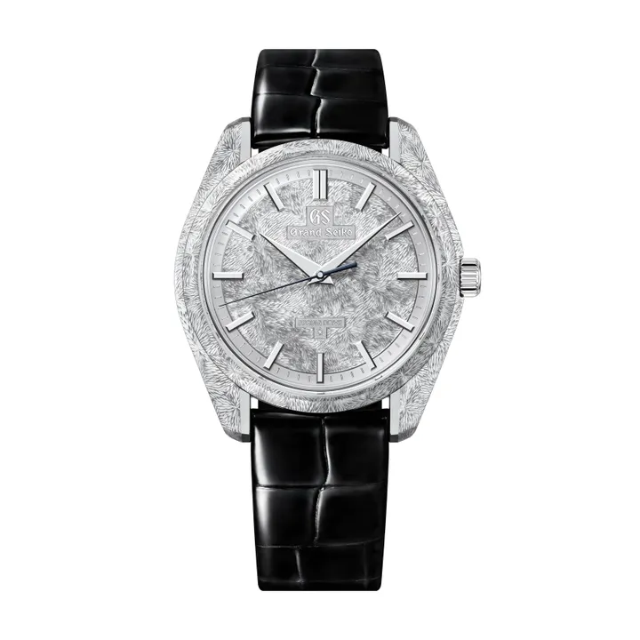 Grand Seiko Masterpiece - 3