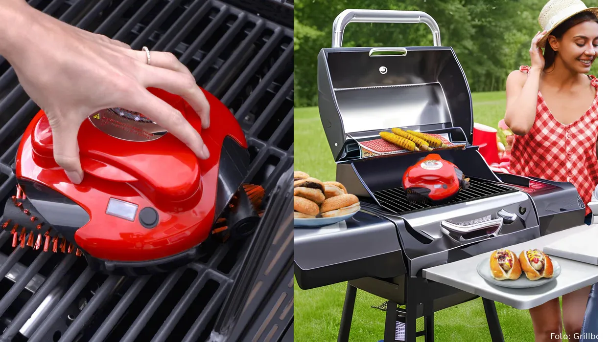 bbq
