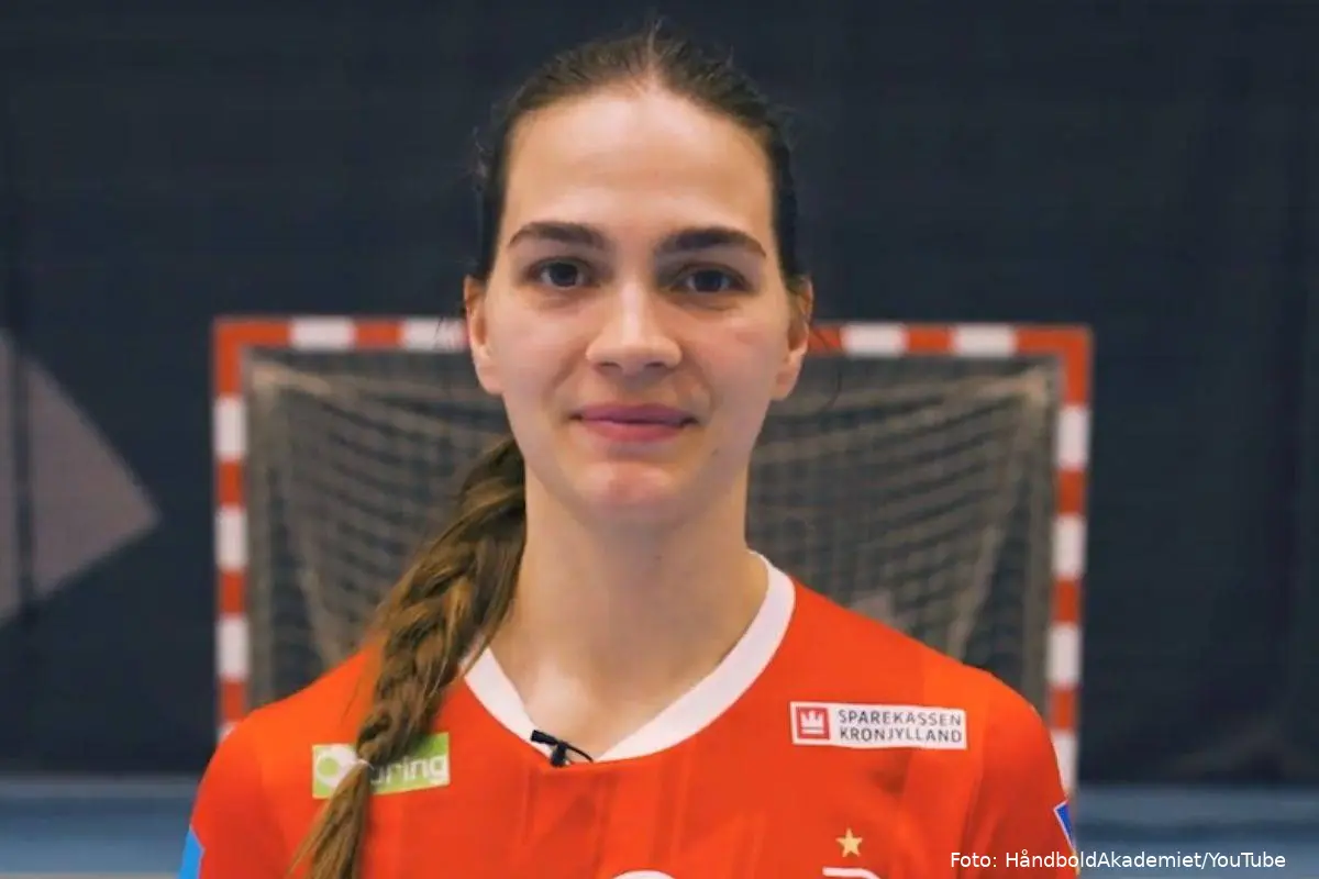 Helena Elver