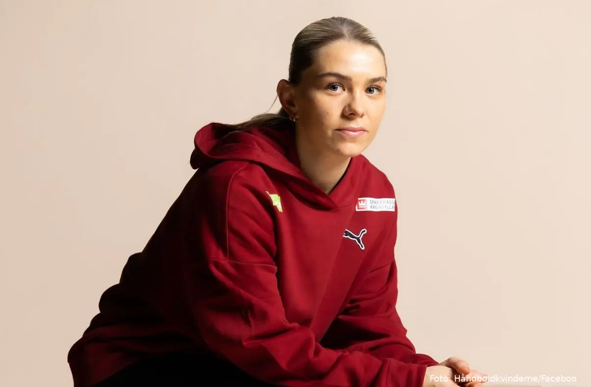 trine ostergaard