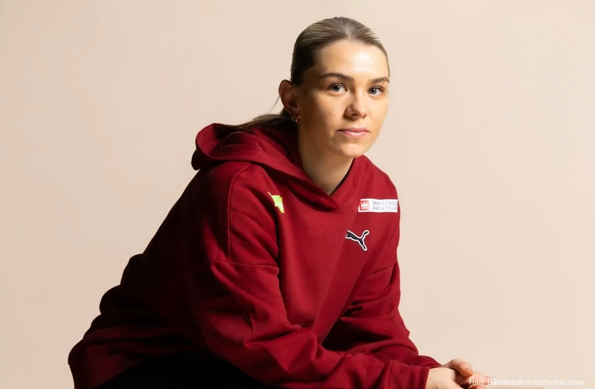 trine ostergaard