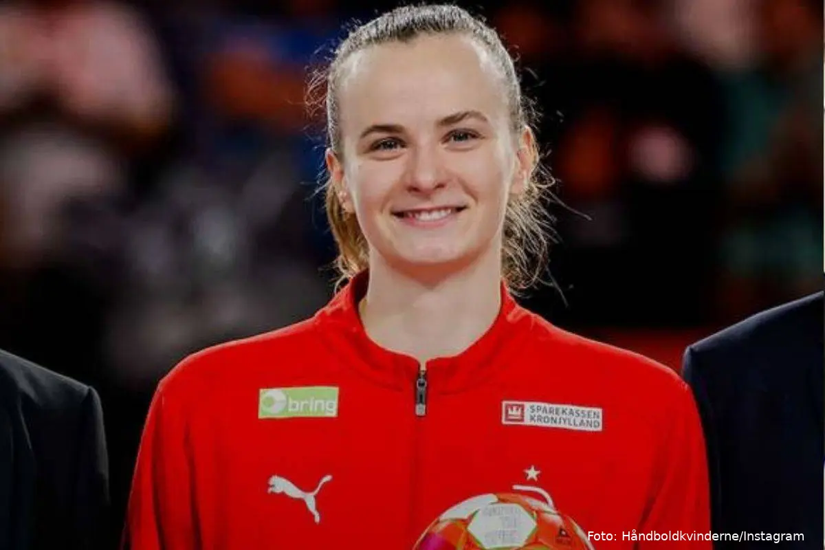 Anna Kristensen