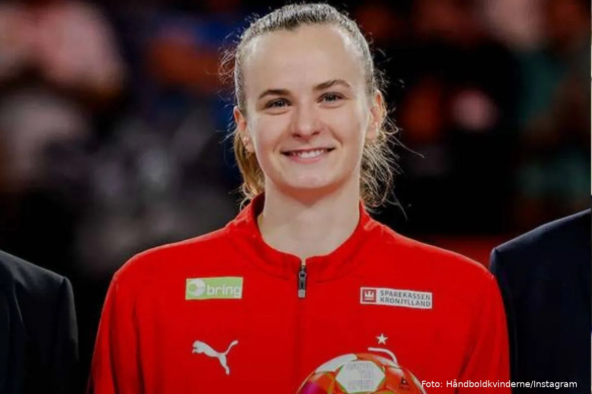 Anna Kristensen