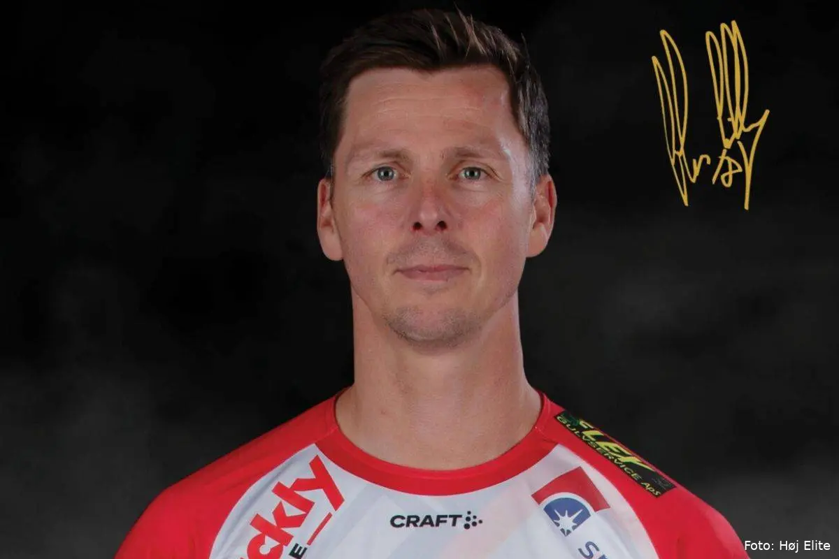 Hans Lindberg
