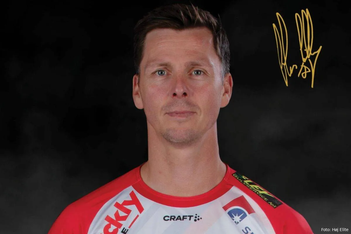 Hans Lindberg