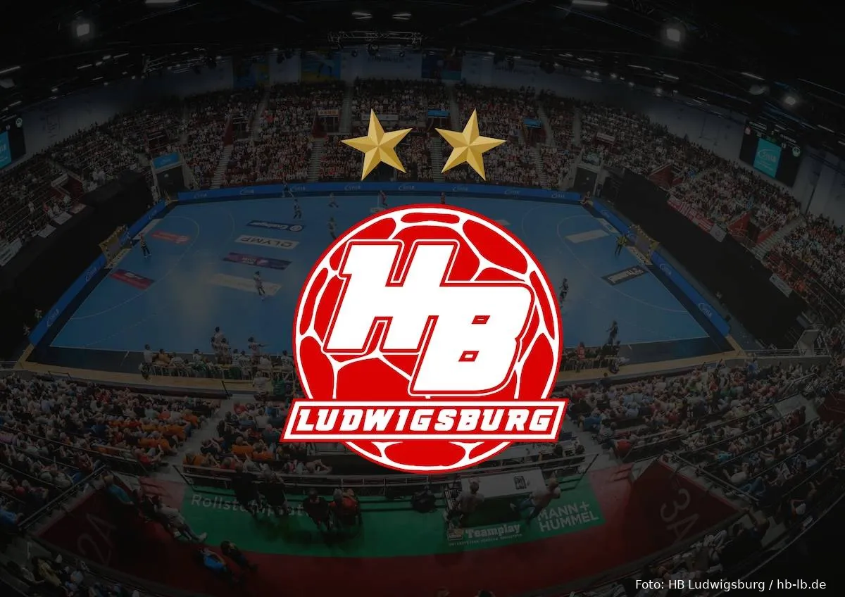 HB Ludwigsburg