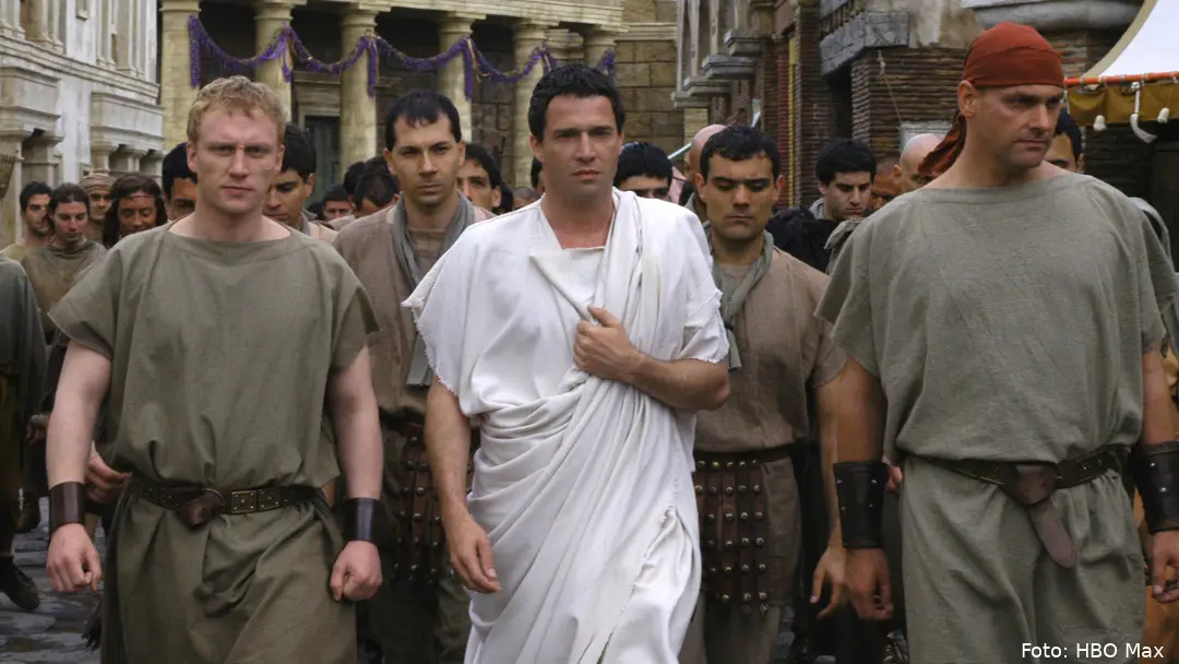 rome 3