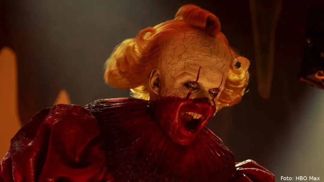 clown