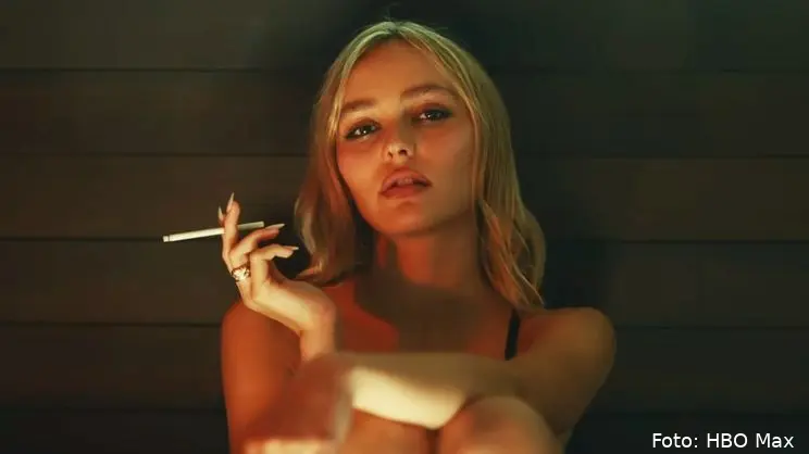 https wwwmannersnl wp content uploads 2022 09 the idol trailer dochter johnny depp 18 rating lily rose depp serie the weeknd hbo