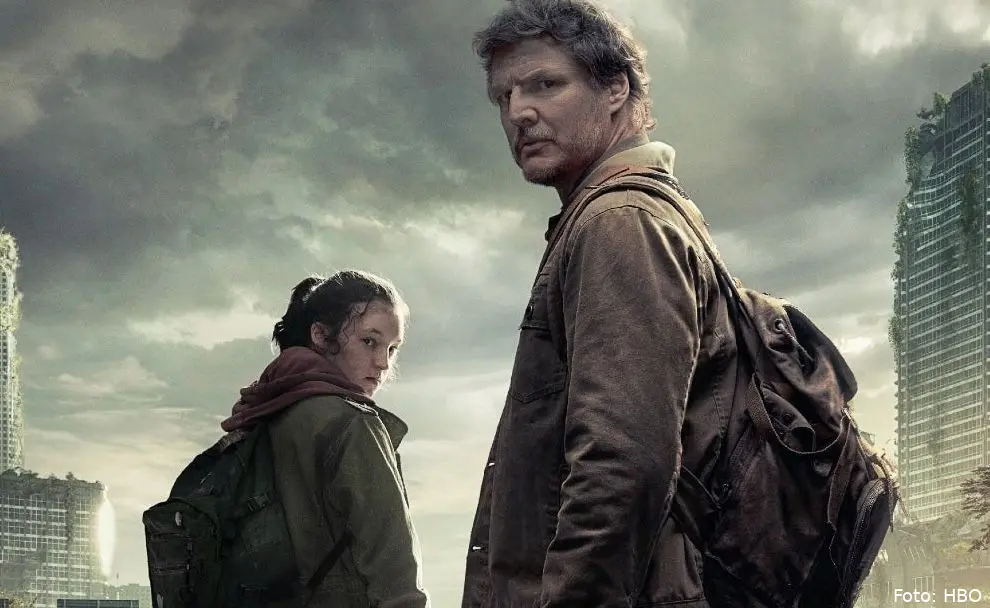 the last of us hbo series character guide tyck