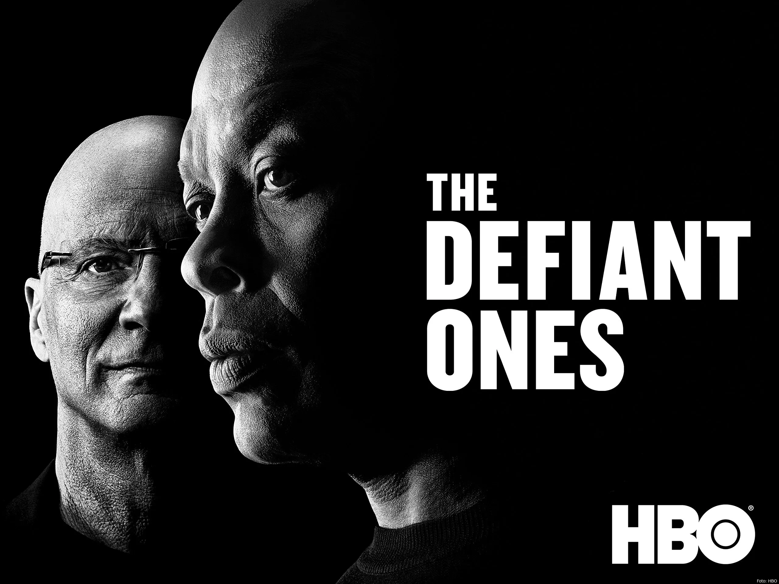 defiant ones