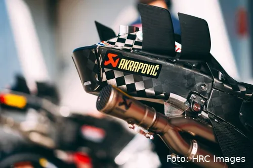 Foto: HRC Images&nbsp;