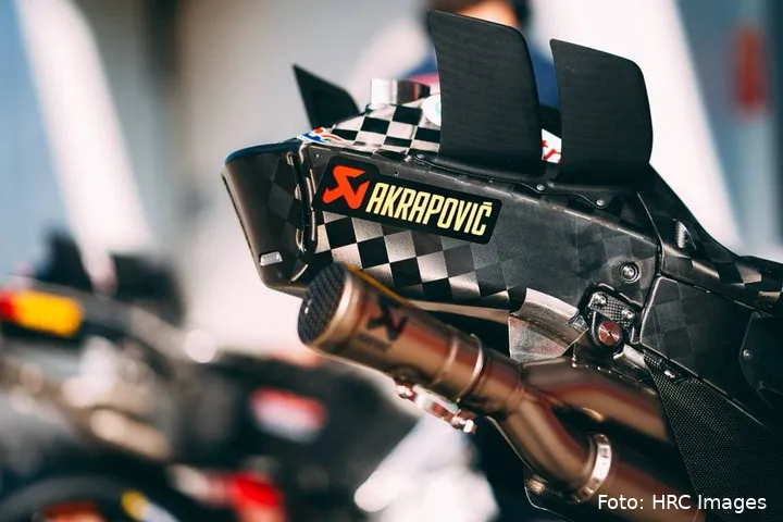 Foto: HRC Images&nbsp;