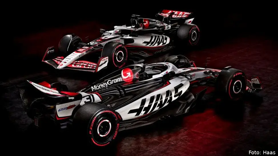 haas