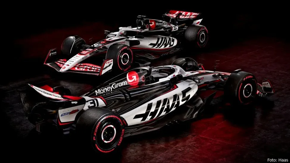 haas