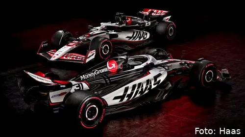 haas