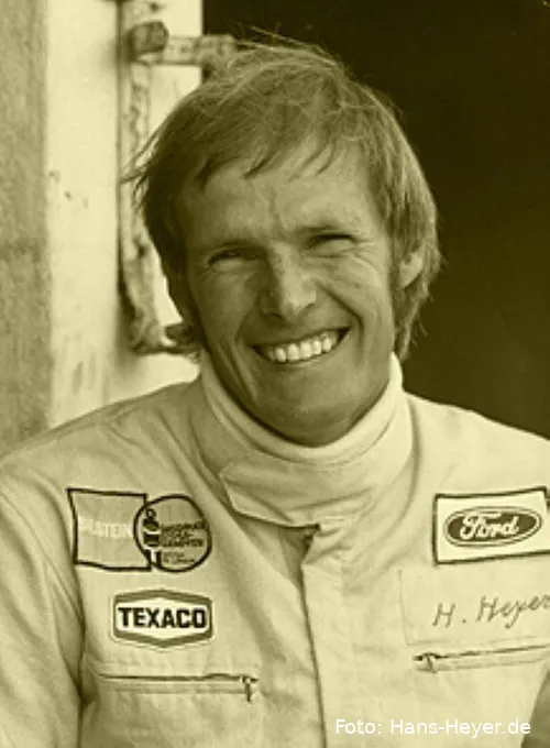 <i>Hans Heyer</i>