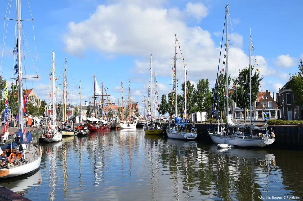 harlingen pixabay