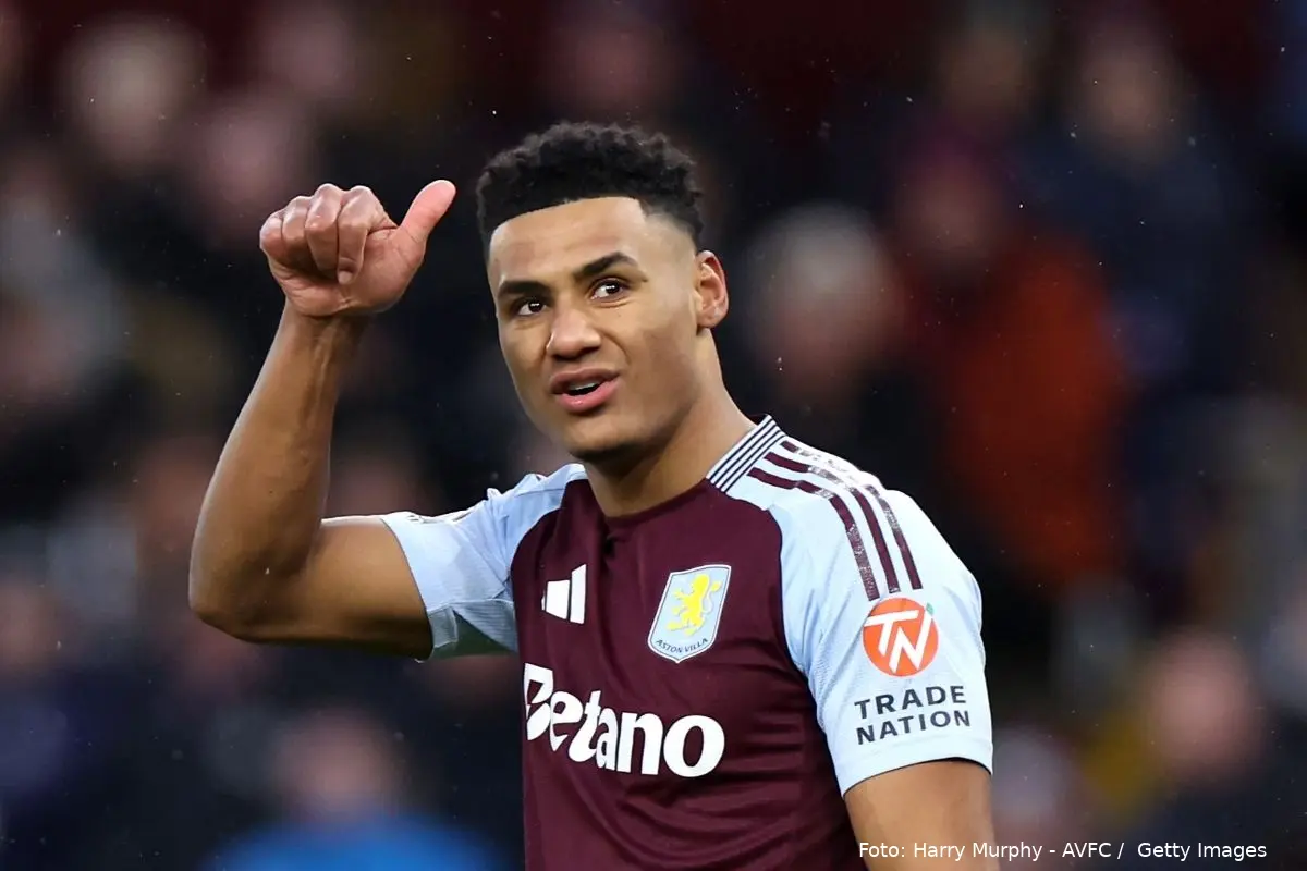 ollie watkins