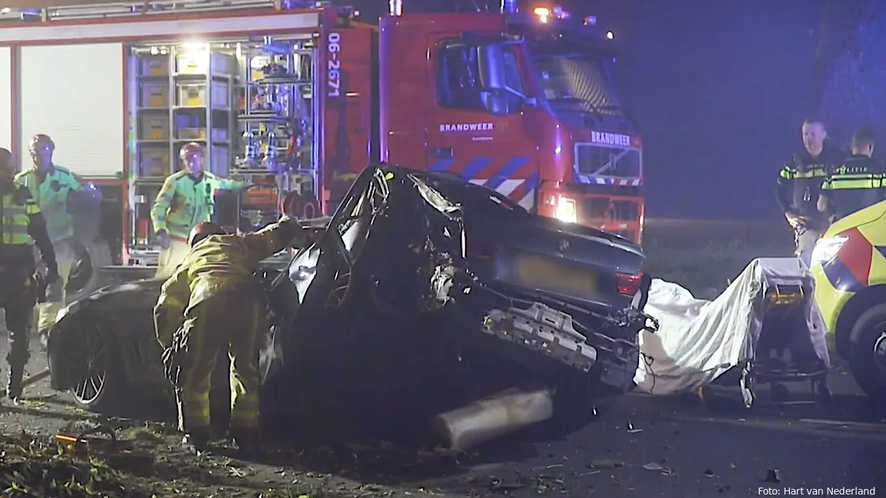crash apeldoorn turkije