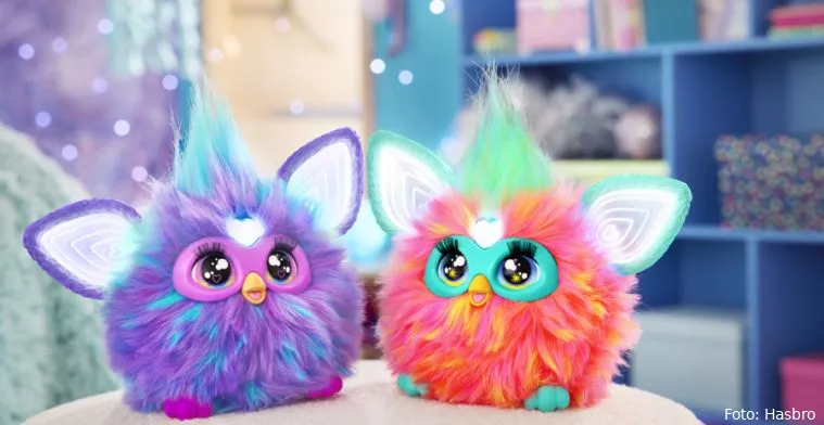 newfurby