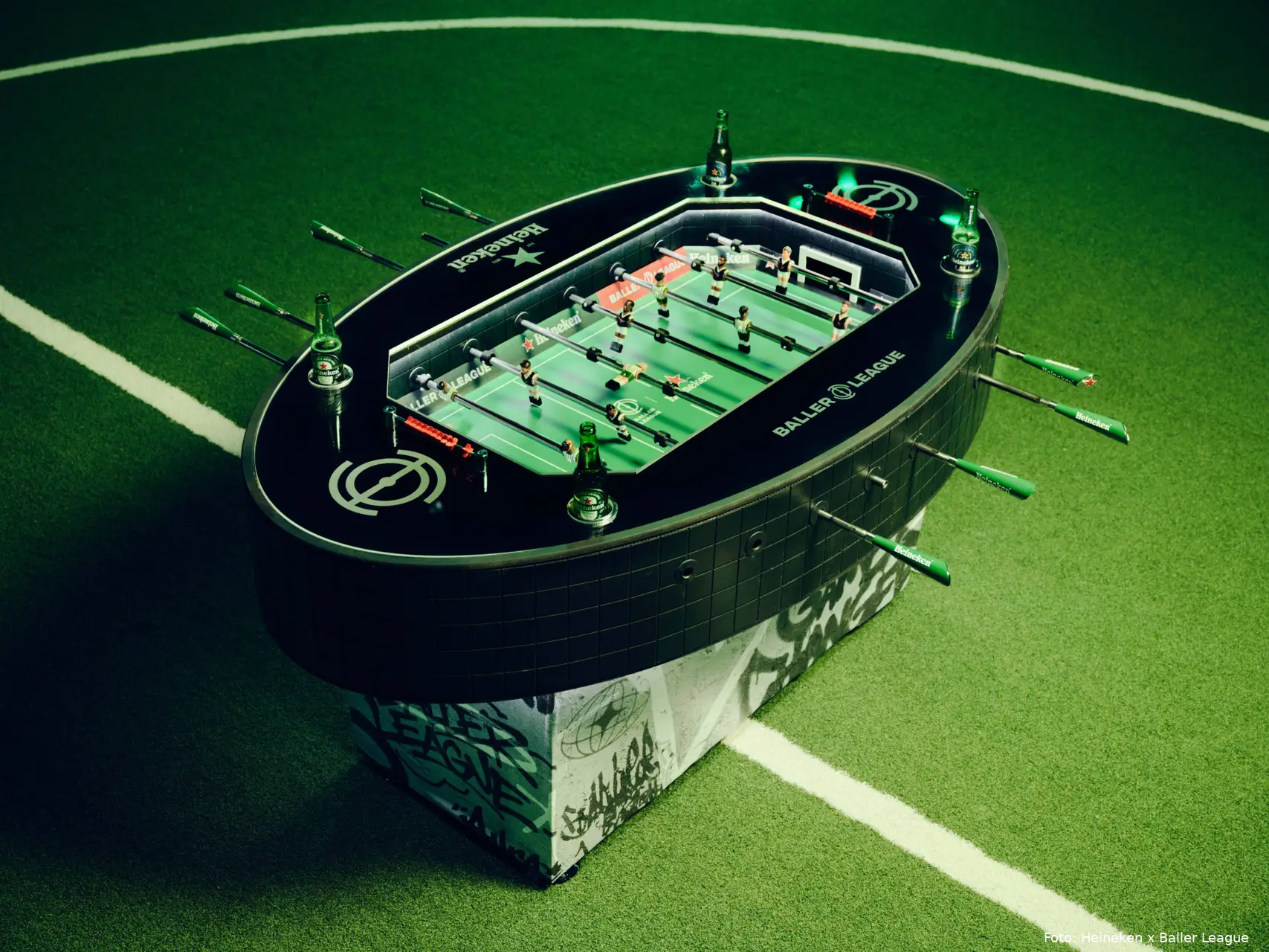 Heineken x Baller League 2.