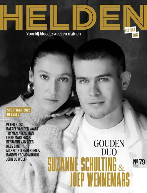 suzanne-schulting-en-joep-wennemars-op-de-cover-van-helden