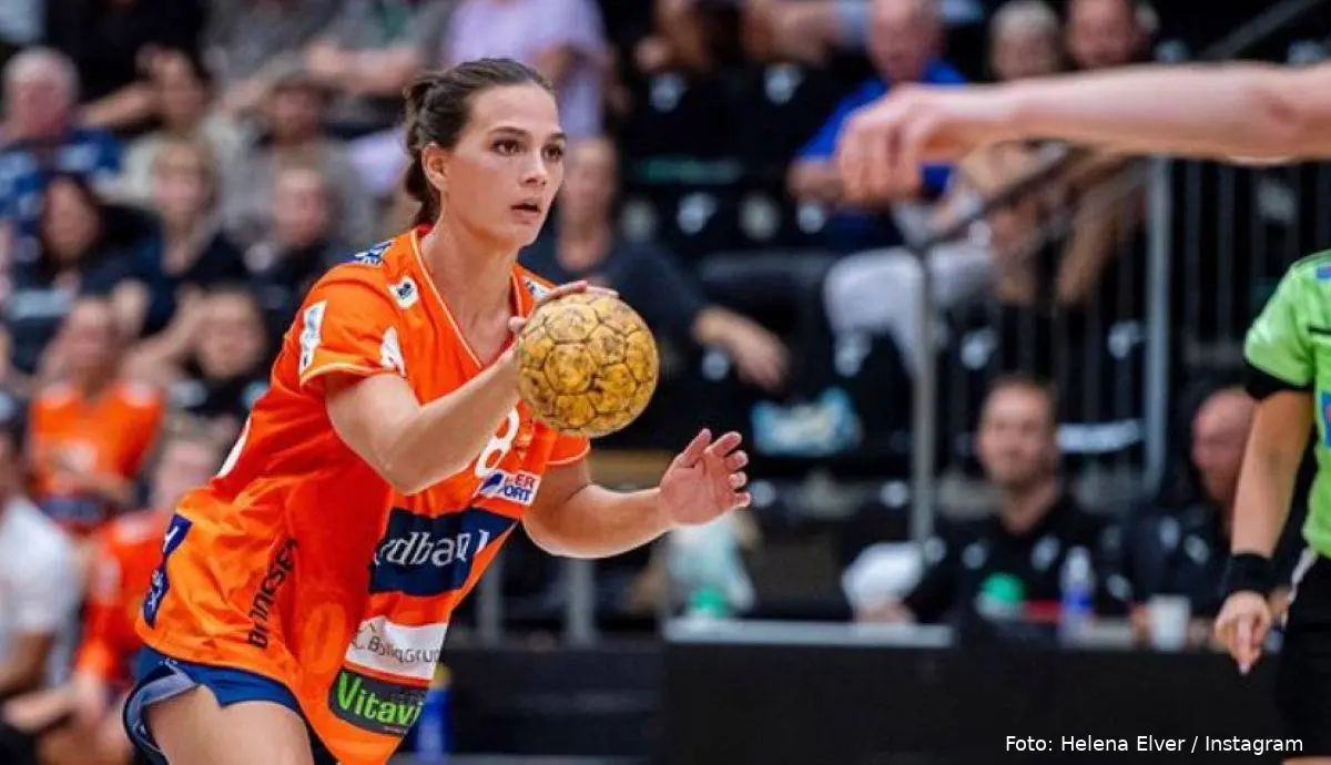 helena elver