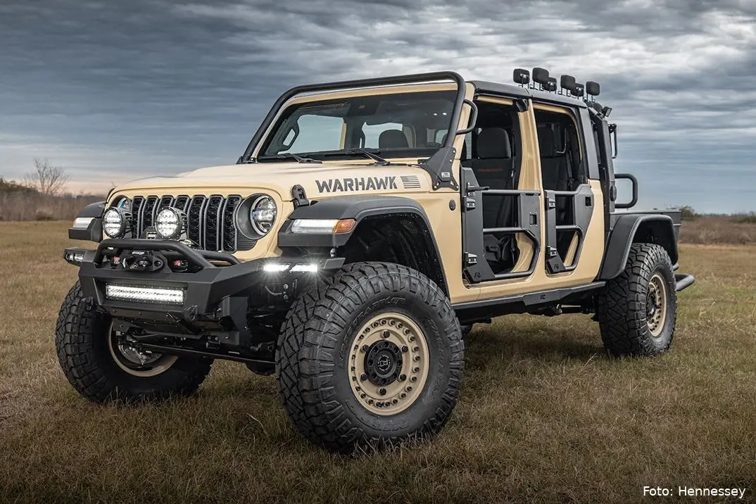 hennessey warhawk strike force vehicle 0 hero