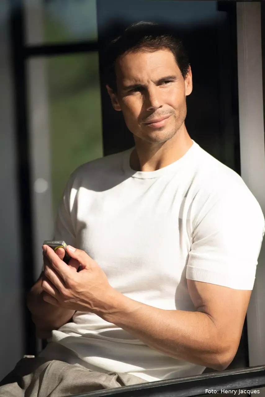 rafael nadal henry jacques fragrance solid perfume 1