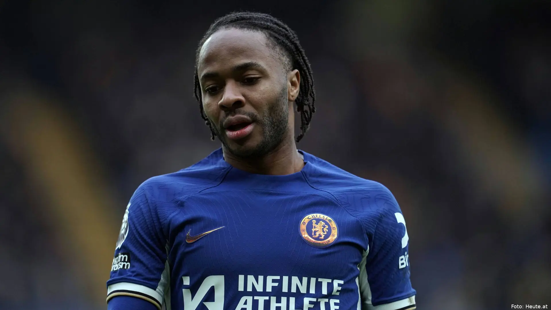 raheem