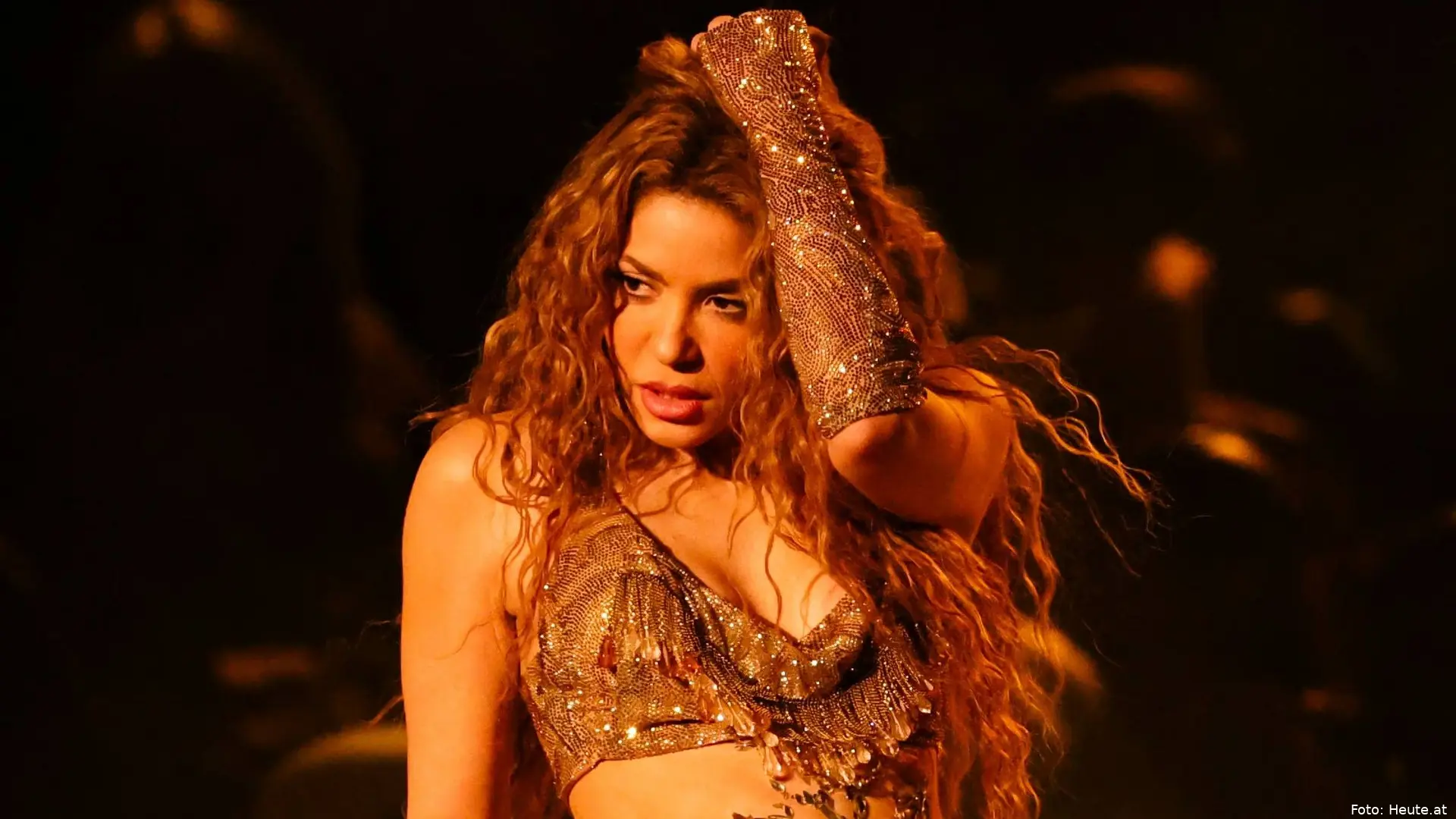 shakira