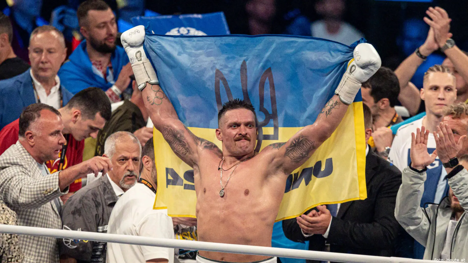 usyk