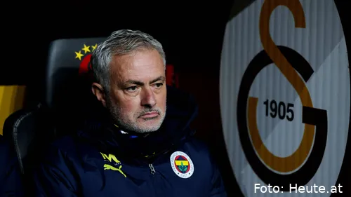 mourinho fener