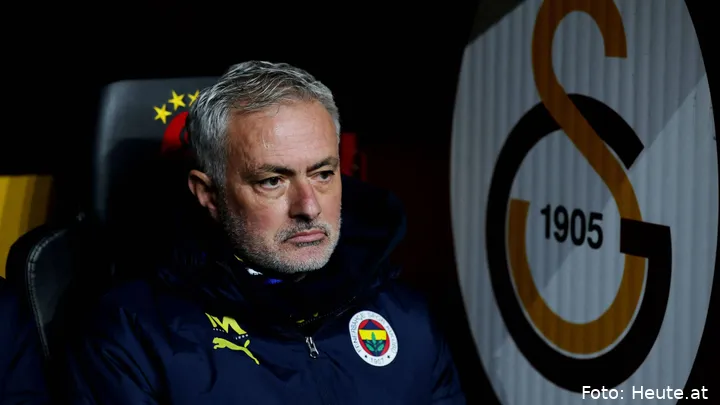 mourinho fener