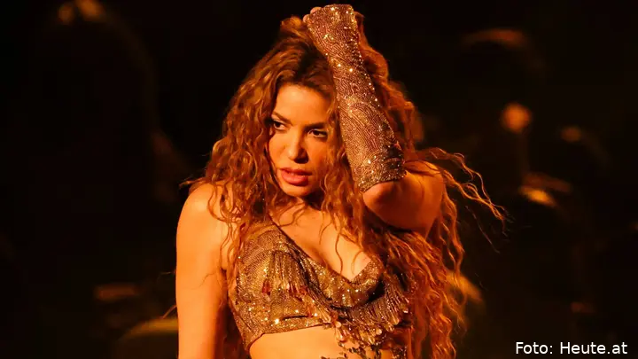 shakira