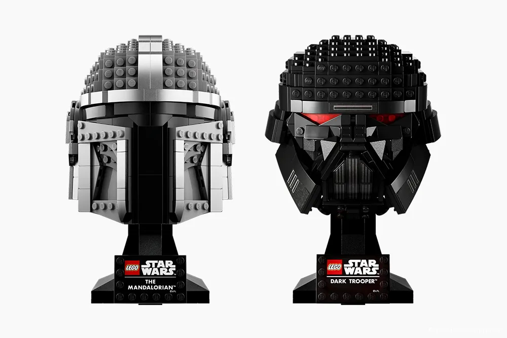 lego star wars helmet collection 0 hero