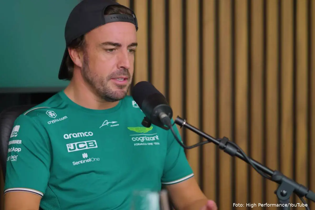 Fernando Alonso
