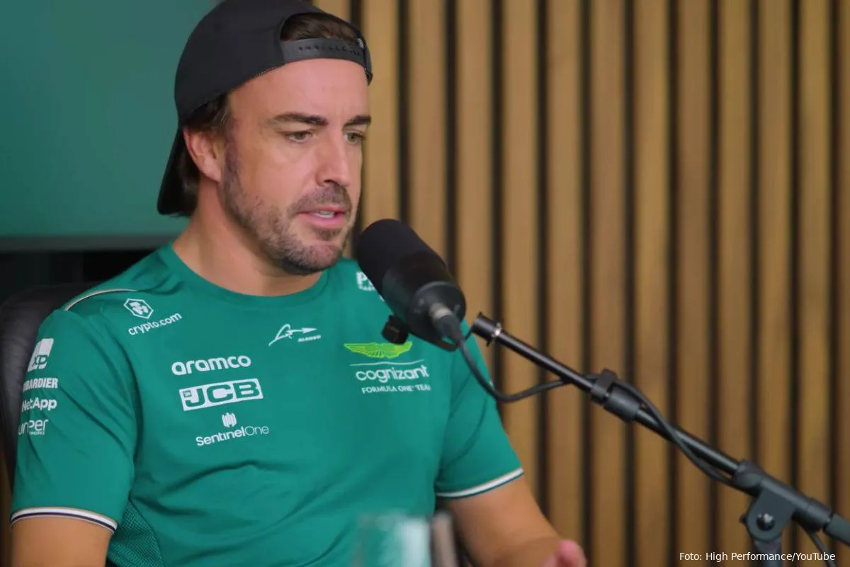 Fernando Alonso